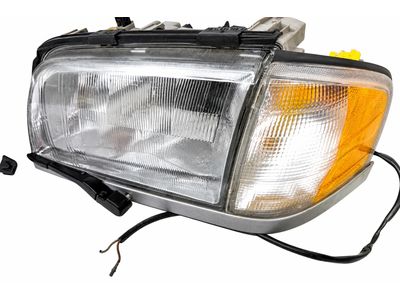 1994 Mercedes-Benz C220 Turn Signal Lights - 202-826-12-43