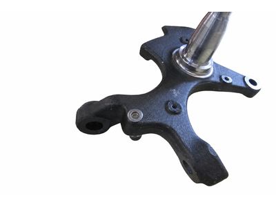 Mercedes-Benz E420 Steering Knuckle - 210-330-01-20