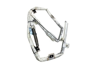 Mercedes-Benz GLS350d Air Bag - 166-860-28-02