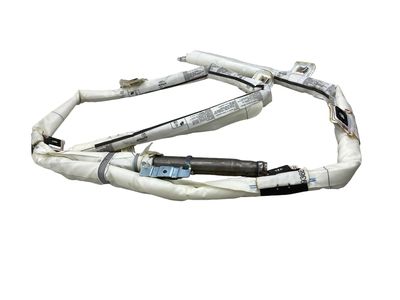 Mercedes-Benz GLS350d Air Bag - 166-860-28-02