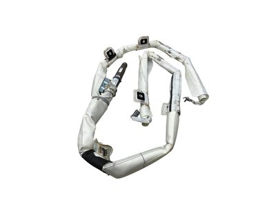 Mercedes-Benz GLS350d Air Bag - 166-860-28-02