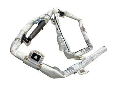 Mercedes-Benz GLS350d Air Bag - 166-860-28-02