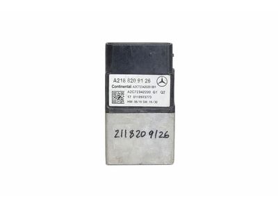 2006 Mercedes-Benz CLS500 Body Control Module - 211-820-91-26