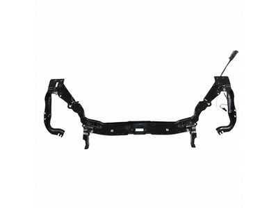 Mercedes-Benz SL65 AMG Hood Release Cable - 230-880-00-59