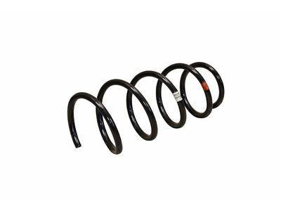 2009 Mercedes-Benz C300 Coil Springs - 204-321-01-04