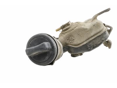 2005 Mercedes-Benz E500 Fuel Tank Filler Neck - 211-470-28-20