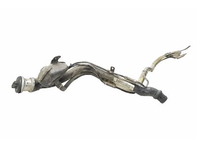 2005 Mercedes-Benz E500 Fuel Tank Filler Neck - 211-470-28-20
