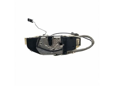 2010 Mercedes-Benz S65 AMG Door Lock Actuator - 221-730-59-35