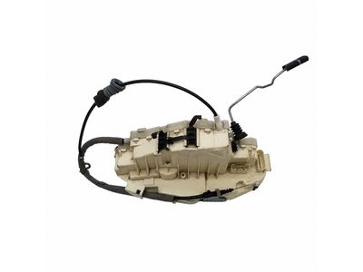 2010 Mercedes-Benz S65 AMG Door Lock Actuator - 221-730-59-35