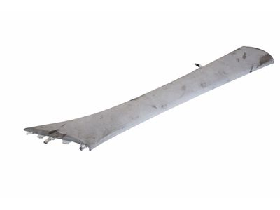 2003 Mercedes-Benz C32 AMG Pillar Panels - 203-690-10-25-7E63