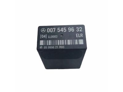 Mercedes-Benz 007-545-93-32