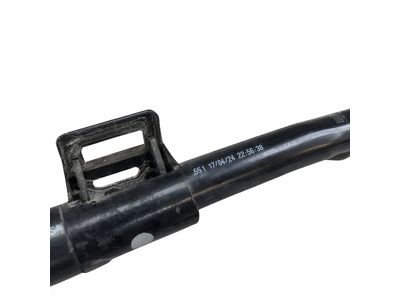 2024 Mercedes-Benz C43 AMG Radiator Hose - 206-501-52-02