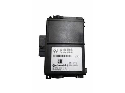 Mercedes-Benz 000-900-49-09