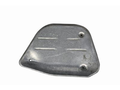 2000 Mercedes-Benz SL500 Exhaust Heat Shield - 129-682-02-71