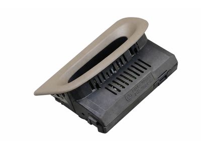 Mercedes-Benz SL65 AMG Back up Alarm - 230-542-02-23-8522