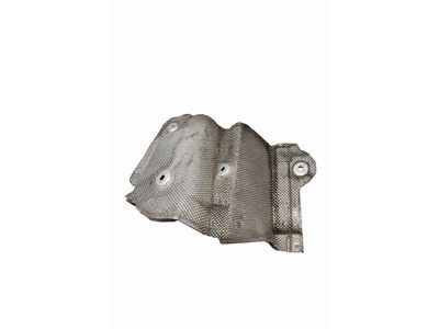 Mercedes-Benz SL65 AMG Exhaust Heat Shield - 231-680-07-22