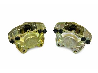 1987 Mercedes-Benz 560SEC Brake Caliper - 126-420-09-83