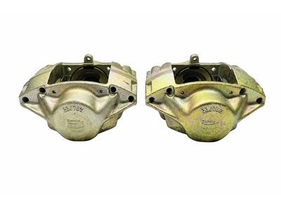 1987 Mercedes-Benz 560SEC Brake Caliper - 126-420-09-83