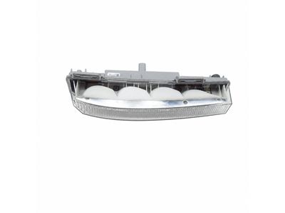 2013 Mercedes-Benz C63 AMG Daytime Running Lights - 204-906-48-02
