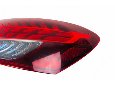 2021 Mercedes-Benz E63 AMG S Back Up Light - 213-906-56-09