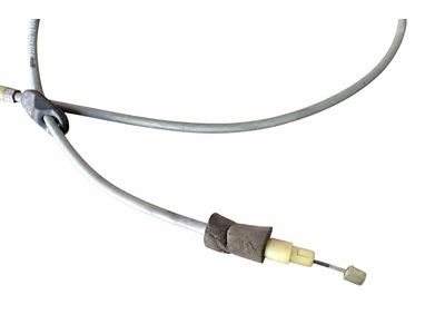2006 Mercedes-Benz S350 Parking Brake Cable - 220-420-18-85