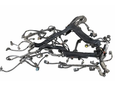 Mercedes-Benz 213-680-02-05-8V20