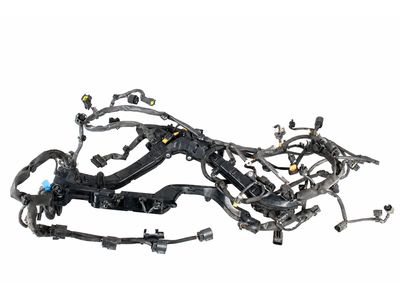 Mercedes-Benz 213-680-02-05-8V20