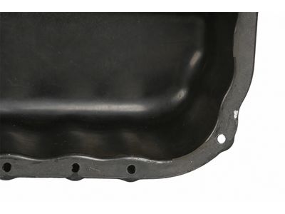 Mercedes-Benz ML450 Oil Pan - 272-010-08-28