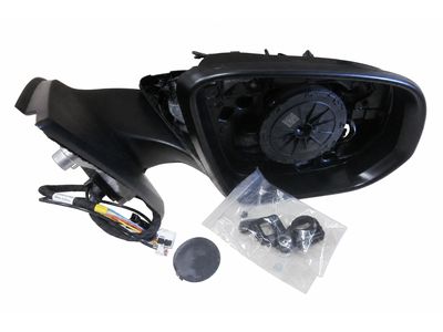 Mercedes-Benz GLE63 AMG S Car Mirror - 167-810-48-05