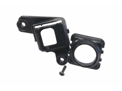 Mercedes-Benz GLE63 AMG S Car Mirror - 167-810-48-05