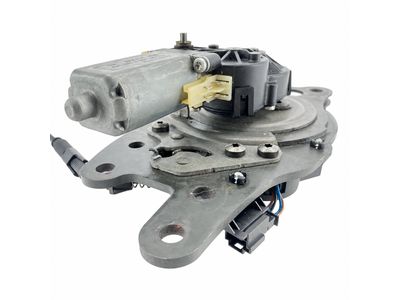 2013 Mercedes-Benz CL600 Power Seat Switch - 216-820-18-10