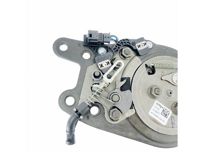 2013 Mercedes-Benz CL600 Power Seat Switch - 216-820-18-10