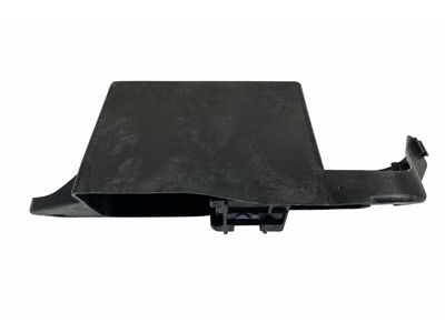 2017 Mercedes-Benz B250e Battery Hold Downs - 246-540-24-03