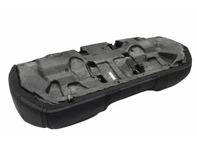 Mercedes-Benz GLA45 AMG Seat Cushion Pad - 247-920-72-00