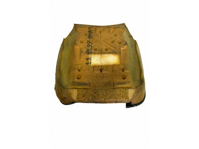 1999 Mercedes-Benz CLK430 Seat Cushion Pad - 208-910-04-50