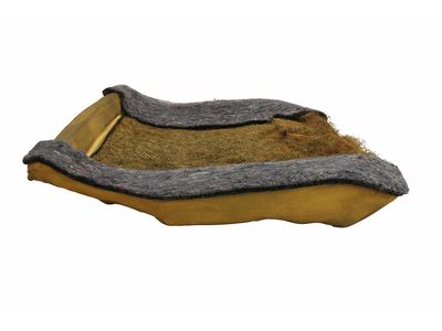 1999 Mercedes-Benz CLK430 Seat Cushion Pad - 208-910-04-50