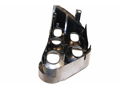 Mercedes-Benz S500 Tail Light - 140-820-68-64