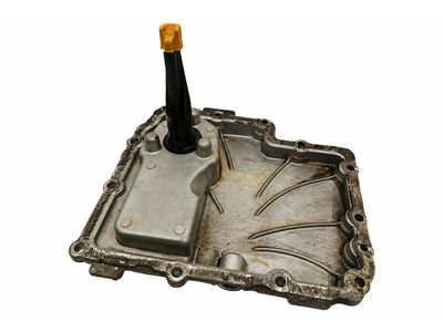 2023 Mercedes-Benz C300 Oil Pan - 264-010-28-00