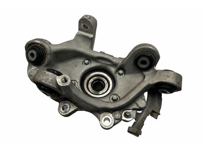 Mercedes-Benz C63 AMG Steering Knuckle - 205-350-16-14-64