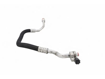 2019 Mercedes-Benz GLS550 A/C Hose - 166-830-34-01