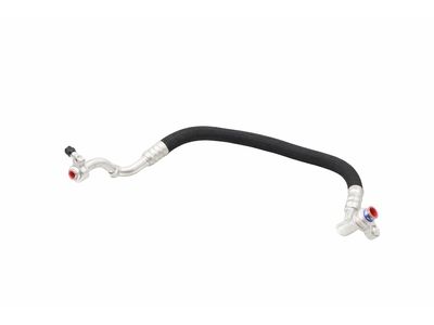 2019 Mercedes-Benz GLS550 A/C Hose - 166-830-34-01