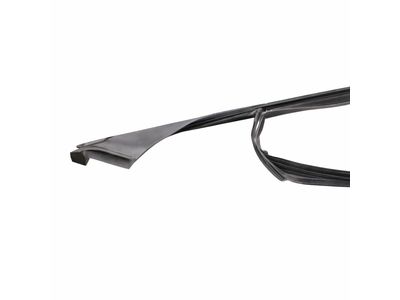 2019 Mercedes-Benz C300 Window Channel - 205-725-46-00