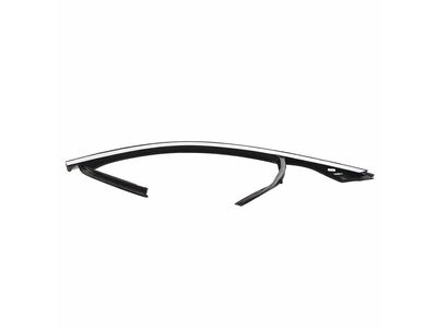 2019 Mercedes-Benz C300 Window Channel - 205-725-46-00