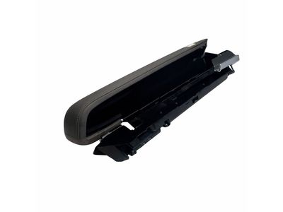 2010 Mercedes-Benz S63 AMG Door Armrest - 221-720-15-95-9E38