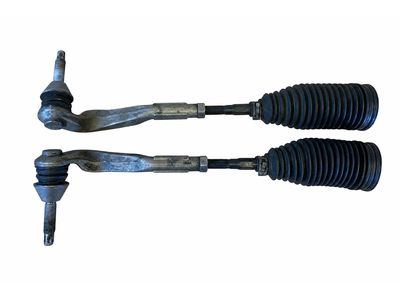 2019 Mercedes-Benz GLC300 Tie Rod End - 205-460-01-05