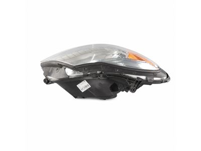 Mercedes-Benz 216-820-28-39 Composite Assembly