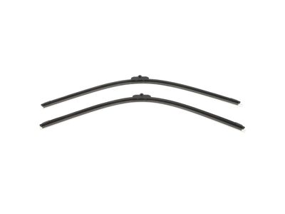 2009 Mercedes-Benz CLS63 AMG Wiper Blade - 211-820-29-45