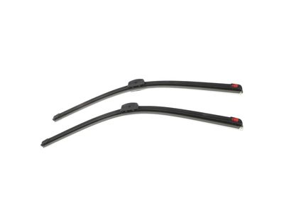 2009 Mercedes-Benz CLS63 AMG Wiper Blade - 211-820-29-45