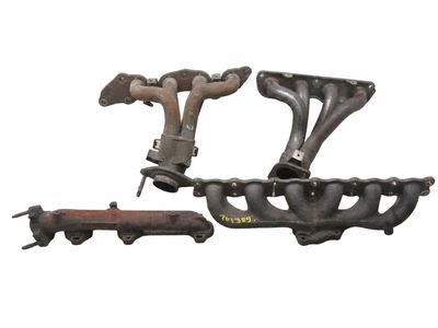 2013 Mercedes-Benz C300 Exhaust Manifold - 276-140-05-09