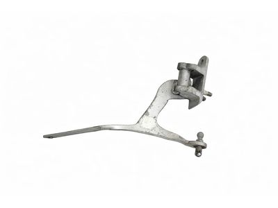 2006 Mercedes-Benz E500 Door Hinge - 211-740-04-37